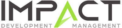 Impact Development Management