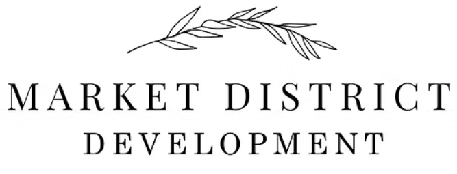 Market District Development