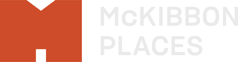 McKibbon Places